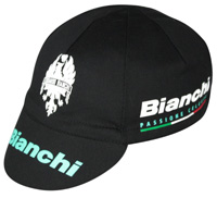 Bianchi Oltre Radmütze Cap