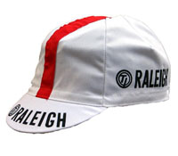 Radlercap Raleigh